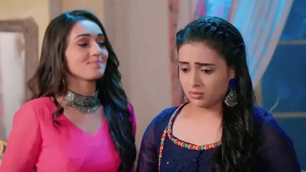 Avinash's plans for Reema-Simar