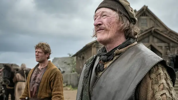 The Sins of the Father