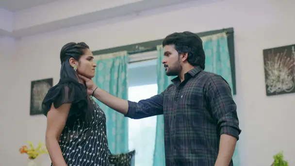 Srikar Fumes at Shreya