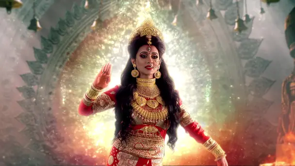 Story of Ma Mahamaya