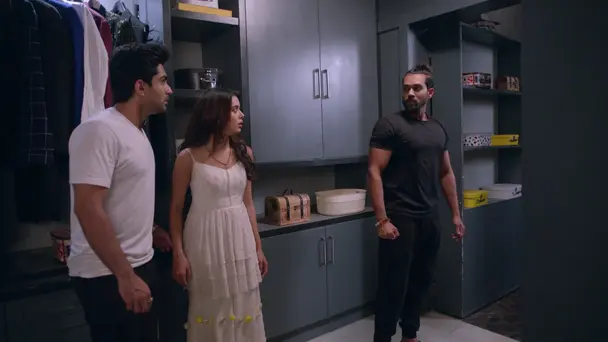 Shekar Teams Up with Drishti, Romi