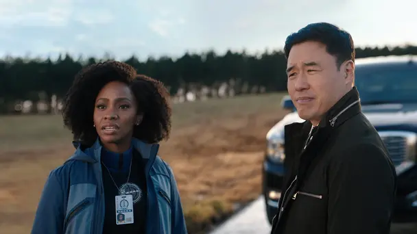 We Interrupt This Program