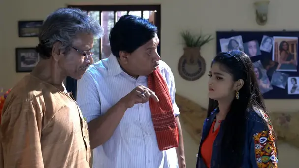 Shila's cunning tricks