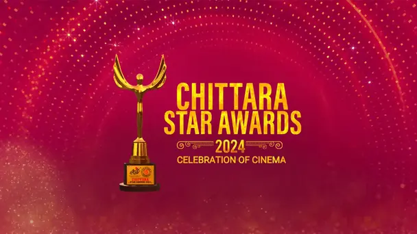 Chittara Star Awards 2024