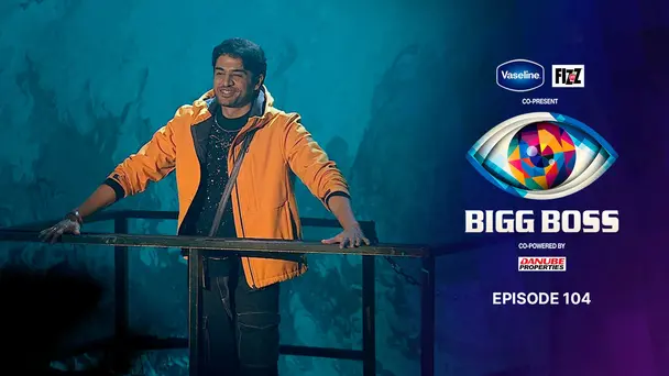 BBHin Day 103: Rewind and Reflect