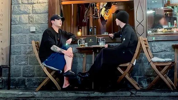 Episode 3: A Legendary Day beneath the Matterhorn