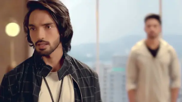 Watch Ave Kallu S1 E237 - Nishanth Tries to Alert Ansh on JioHotstar ...
