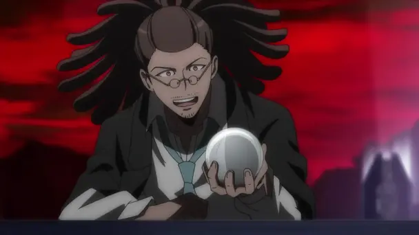 Third Time's the Charm