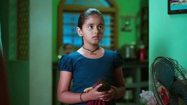 Raani's Quiet Courage