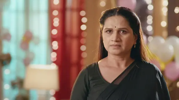 Narmada's Shocking Declaration