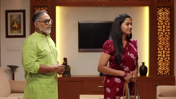 Kaveri's Matchmaking Idea