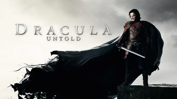Dracula Untold