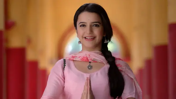 Neerja grows up!