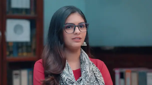 Durga confronts her uncle!