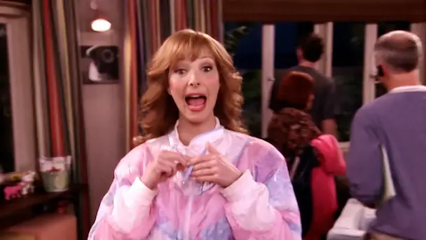 Valerie Stands Up For Aunt Sassy