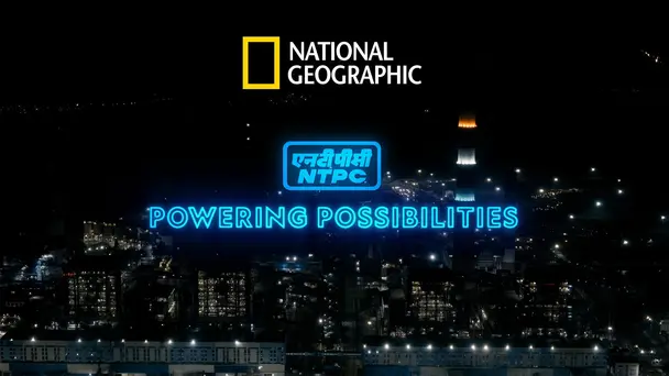 NTPC Powering Possibilities