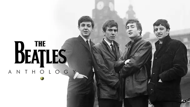 The Beatles Anthology