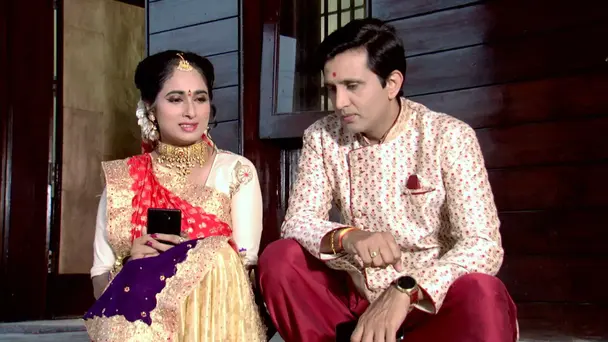 Ayesha's heartfelt confession!