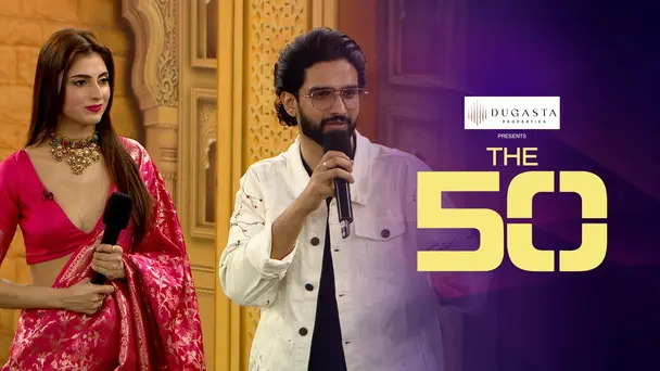 Farhana and Amaal Unleash Chaos