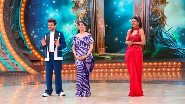 From Panga to Poison… Naagin Takes Over