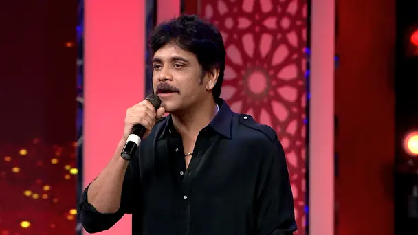 A Spectacular Award Night