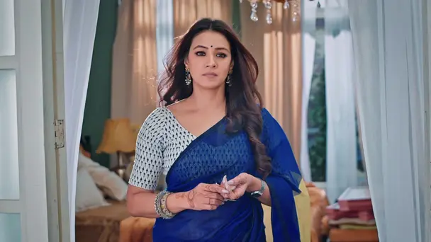 Noina's Lie Sparks New Trouble