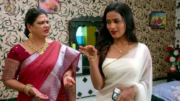 Bramarambha Doubts Rekha