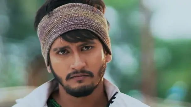 Agni's boundless rage