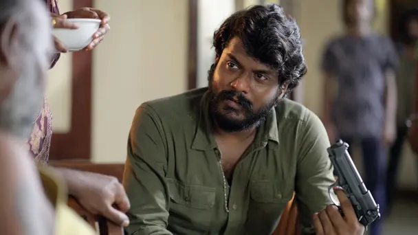 Part 1: Ulterior Motive