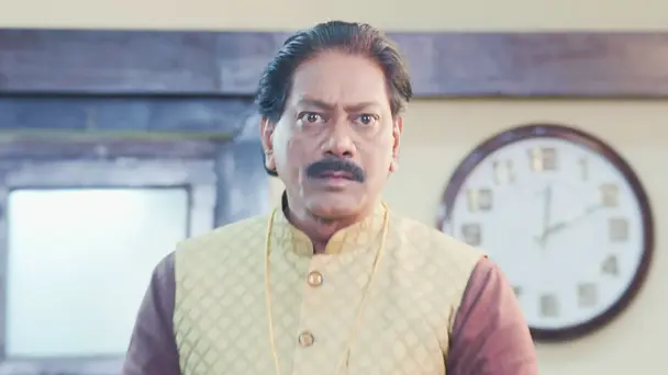 Prataprao Exposed by Aboli