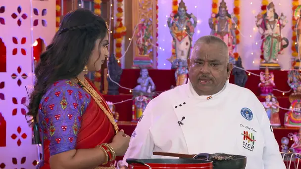 Delicious Navaratri Sweets