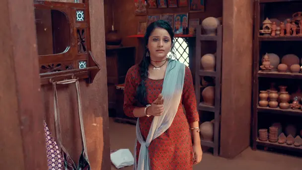 Gunja Gets Emotional