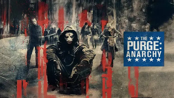The Purge: Anarchy