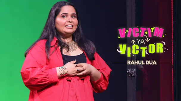 Sumukhi Suresh Vs Rahul Subramanian