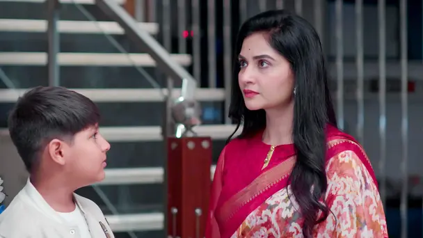 Chintu's Words Leave Urmila Stunned