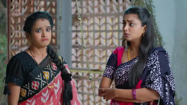 Mithuna Confronts Suryakantham