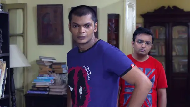 Bikram to Expose Lalbaba