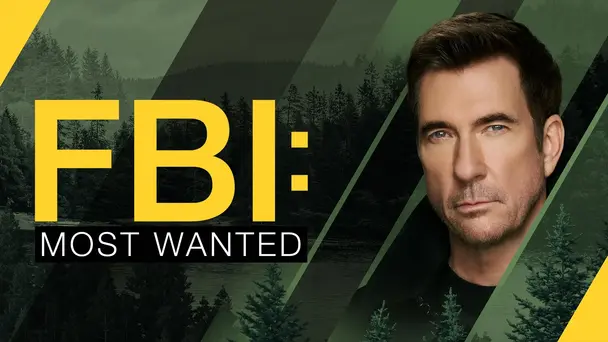 FBI: Most Wanted