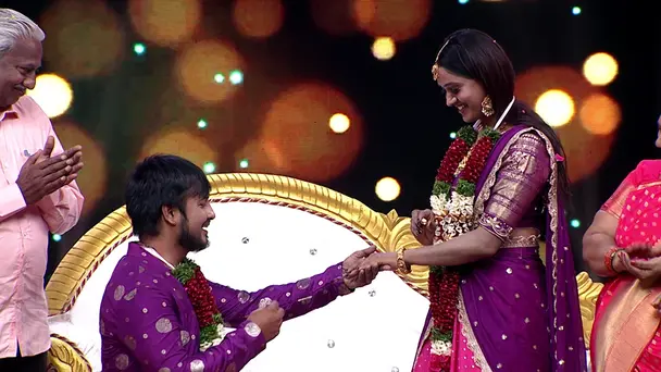 Bonalu Celebrations Begin