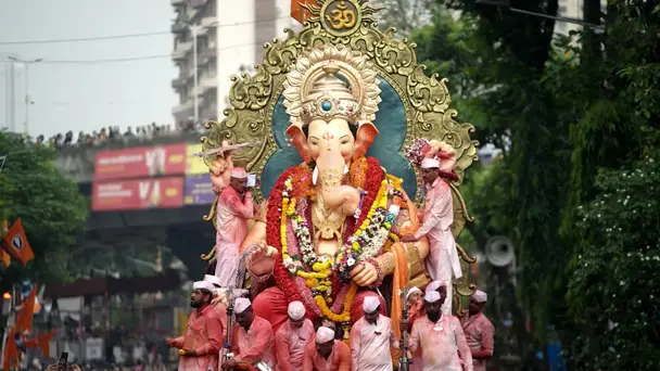 Ganpati
