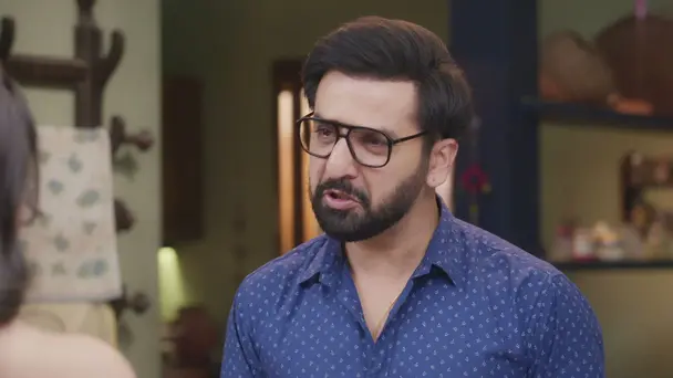 Tejas Turns Cold on Roshni