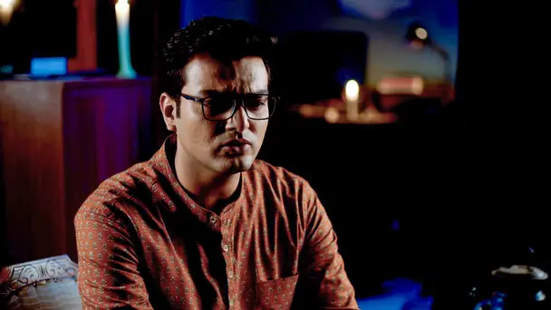 Abhra’s Worry for Gati