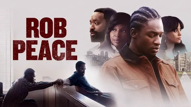 Rob Peace