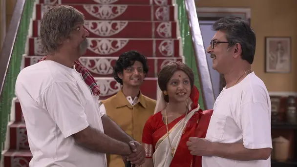 Good News for Phonibhushan