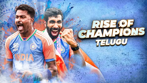 Rise of Champions (TEL)