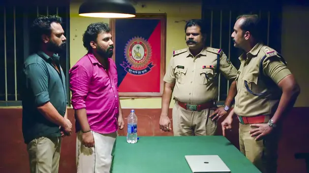 Velu's Startling Confession