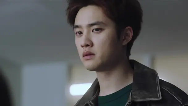 Jin Juong tries to find evidence