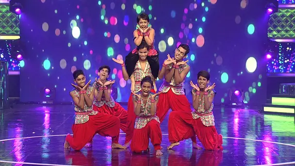 Race for the Top Spot