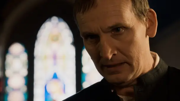 Two Boats and a Helicopter