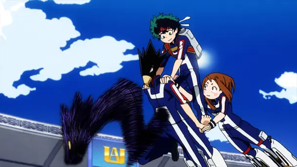 Strategy, Strategy, Strategy